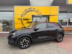 Schwarz Gebraucht 2023 Opel Mokka GS Line SUV | 18.490 € (Fairer Preis)