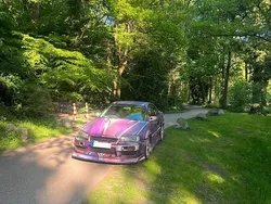 Gebraucht 1998 Nissan Skyline Coupé | 28.000 €
