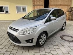 Silber Gebraucht 2013 Ford Grand C-Max Champions Edition Van / Kleinbus | 3.250 € (Fairer Preis)