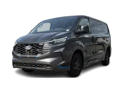 Andere Neu 2025 Ford Transit Custom Sport | 59.989 € (Superpreis)