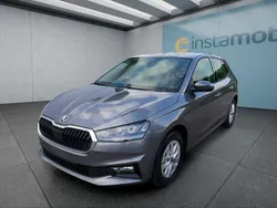 Grau Neu 2025 Skoda Fabia Limousine | 17.999 € (Fairer Preis)