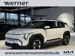 Weiß Gebraucht 2025 Kia EV3 3 SUV | 28.888 €