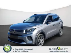 Grau Gebraucht 2025 Citroën C3 Kleinwagen | 18.990 € (Fairer Preis)