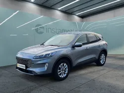 Schwarz Gebraucht 2022 Ford Kuga Titanium X SUV | 25.580 € (Fairer Preis)