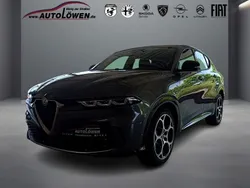Grigio vesuvio, metallic Gebraucht 2024 Alfa Romeo Tonale Ti SUV | 27.850 € (Guter Preis)