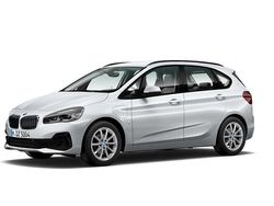 Gebraucht 2025 BMW 225 iPerformance | 16.460 €