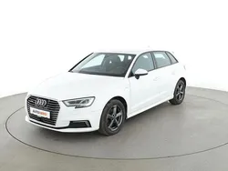 Weiß Gebraucht 2017 Audi A3 Advanced Limousine | 15.690 € (Fairer Preis)