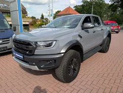 Grau Gebraucht 2023 Ford Ranger Raptor Abholung | 44.990 € (Fairer Preis)