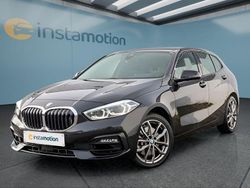 Schwarz Gebraucht 2024 BMW 120 Kleinwagen | 29.349 € (Etwas zu teuer)