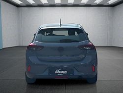 Grau Gebraucht 2025 Opel Corsa Kleinwagen | 18.499 € (Fairer Preis)