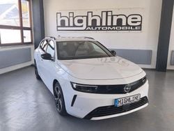 Weiß Neu 2025 Opel Astra Kombi | 24.680 € (Superpreis)