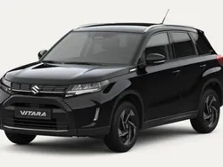 Schwarz Neu 2025 Suzuki Vitara Comfort+ SUV | 28.780 € (Fairer Preis)