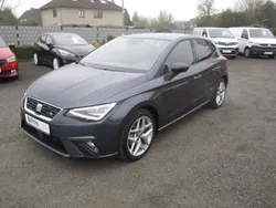 Gebraucht 2021 Seat Ibiza FR Limousine | 17.990 € (Fairer Preis)