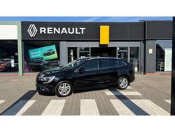 Schwarz Gebraucht 2019 Renault Mégane GrandTour Business Kombi | 14.990 € (Fairer Preis)