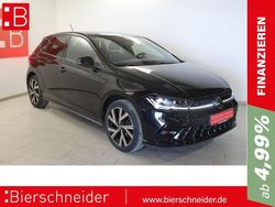Schwarz Gebraucht 2024 VW Polo R-line Limousine | 23.900 € (Fairer Preis)