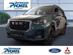 Grau(metallic) Neu 2025 SWM G05 SUV | 25.490 €