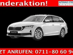 Moonweiß perleffekt Neu 2025 Skoda Octavia Selection Kombi | 27.793 € (Superpreis)