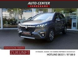 Grau Neu 2025 Suzuki SX4 S-Cross Comfort+ SUV | 31.990 € (Fairer Preis)