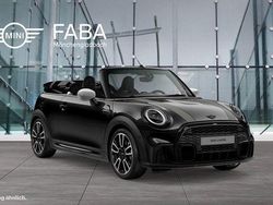 Schwarz Gebraucht 2023 Mini Cooper Cabriolet Cabrio | 28.790 € (Etwas zu teuer)