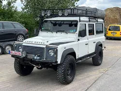 Weiß Gebraucht 2007 Land Rover Defender SUV | 21.900 €