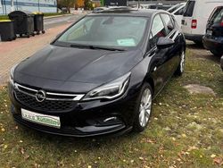 Blau Gebraucht 2019 Opel Astra Kombi | 15.950 € (Fairer Preis)
