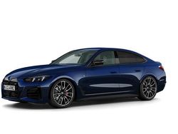 Gebraucht 2025 BMW i4 Luxury Line Limousine | 63.840 €