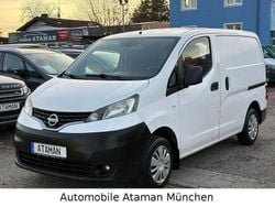 Weiß Gebraucht 2015 Nissan Evalia Comfort Van / Kleinbus | 5.800 € (Superpreis)