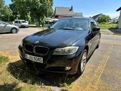 Schwarz Gebraucht 2010 BMW 318 M Sport Limousine | 5.200 € (Guter Preis)