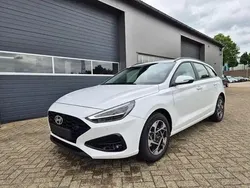 Atlas white Neu 2025 Hyundai i30 Kombi | 23.490 € (Guter Preis)