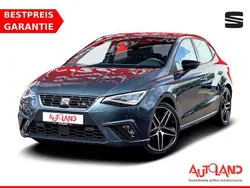 Grau Gebraucht 2021 Seat Ibiza Beats Kleinwagen | 20.950 € (Etwas zu teuer)