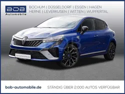 Ironblau (blau) Neu 2025 Renault Clio V Bose Edition Kleinwagen | 26.789 €