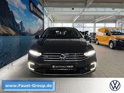 Grau Gebraucht 2020 VW Passat GTE Kombi | 20.850 € (Superpreis)