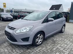 Gebraucht 2011 Ford C-MAX Van / Kleinbus | 5.490 € (Fairer Preis)