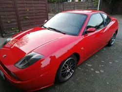 Rot Gebraucht 1995 Fiat Coupé Coupé | 8.000 €