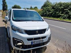 Weiß Gebraucht 2018 Peugeot Expert Van | 11.900 € (Fairer Preis)