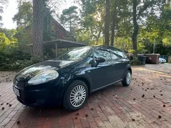 Blau Gebraucht 2009 Fiat Punto Kleinwagen | 2.000 €