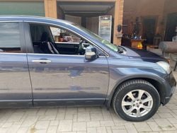 Blau Gebraucht 2006 Honda CR-V LS SUV | 6.000 € (Fairer Preis)