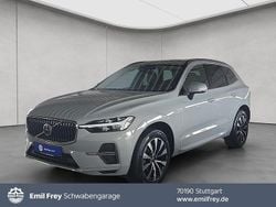 Grau Gebraucht 2024 Volvo XC60 Core SUV | 43.980 € (Guter Preis)