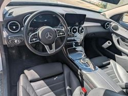 Silber Gebraucht 2020 Mercedes C220 Kombi | 22.999 € (Guter Preis)