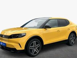 Gelb Gebraucht 2025 Ford Capri Extended Range SUV | 52.945 €