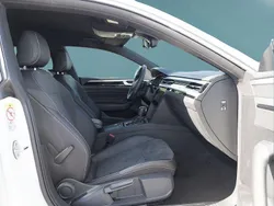 Weiß Gebraucht 2024 VW Arteon Kombi | 33.349 € (Guter Preis)
