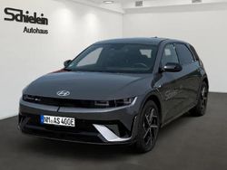 Ecotronic grey / mic Gebraucht 2024 Hyundai Ioniq 5 N Line SUV | 46.850 € (Teuer)