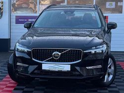 Schwarz Gebraucht 2022 Volvo XC60 SUV | 26.999 € (Superpreis)
