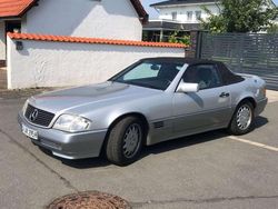 Gebraucht 1992 Mercedes SL300 Cabrio | 29.900 €