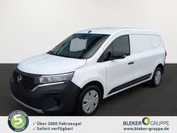 Andere Gebraucht 2025 Nissan Townstar Acenta Van / Kleinbus | 23.890 € (Guter Preis)