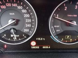 Gebraucht 2016 BMW 218 Gran Tourer Advantage Van / Kleinbus | 11.500 € (Etwas zu teuer)