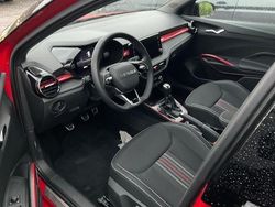 Gebraucht 2025 Skoda Fabia Monte Carlo Limousine | 22.395 € (Fairer Preis)