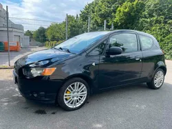 Schwarz Gebraucht 2009 Mitsubishi Colt Kleinwagen | 2.600 € (Fairer Preis)