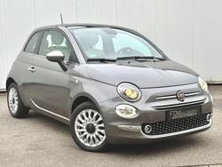 Colore esterno (pompei grau) Gebraucht 2021 Fiat 500 Dolcevita Kleinwagen | 12.490 € (Fairer Preis)