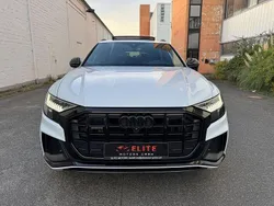 Weiß Gebraucht 2023 Audi 50 Competition Kleinwagen | 81.000 €